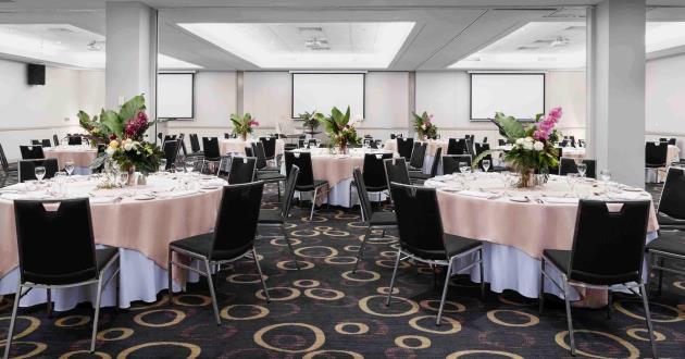 Ballroom A