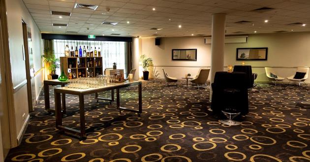 Ballroom B