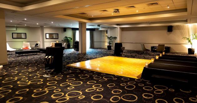 Ballroom C