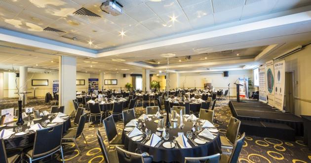 Ballroom ABC