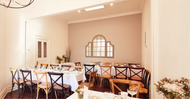 Parlour Room