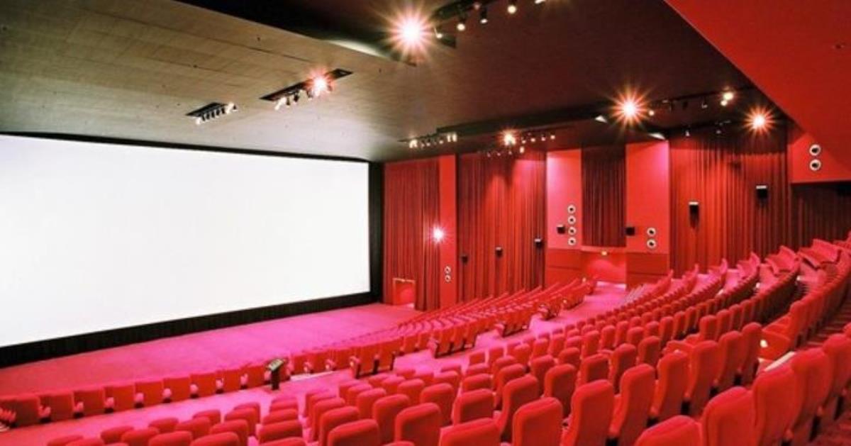 Screen 6 at Village Cinemas Knox Venue Hire at VenueNow Screen 6 at Village Cinemas Knox Venue Hire at VenueNow