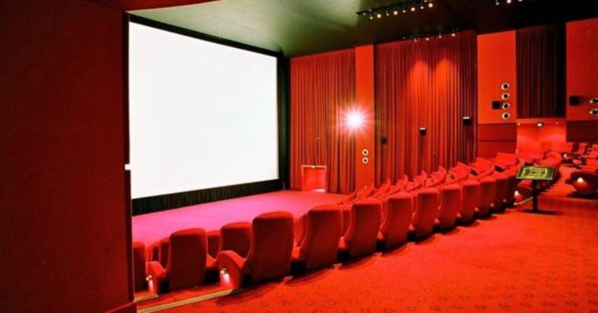 Screen 9 at Village Cinemas Knox Venue Hire at VenueNow Screen 9 at Village Cinemas Knox Venue Hire at VenueNow
