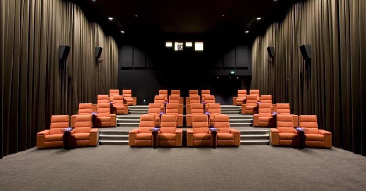 Screen 1 GC at Village Cinemas Doncaster Venue Hire at VenueNow