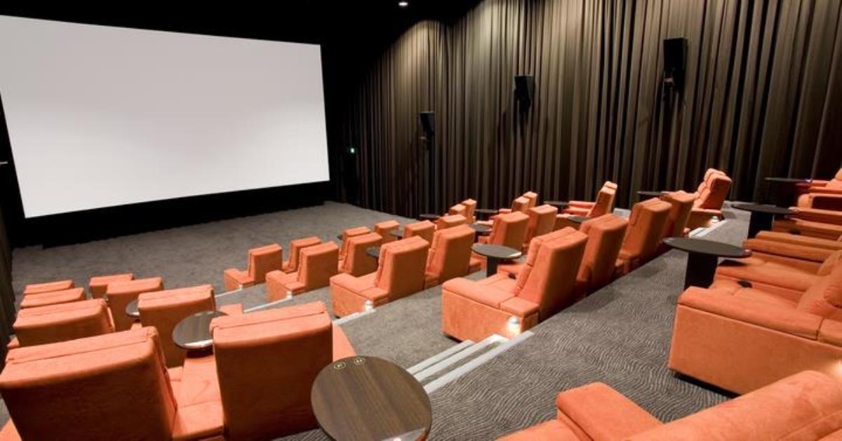 Screen 2 GC at Village Cinemas Doncaster Venue Hire at VenueNow