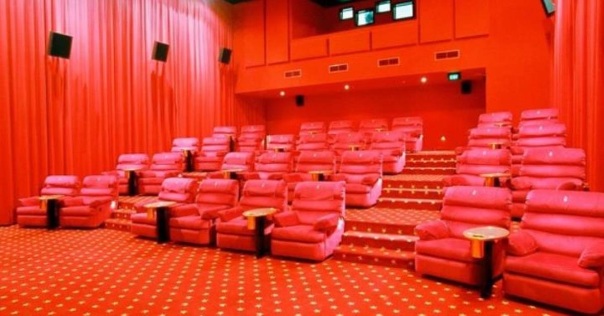 Screen 1 GC at Village Cinemas Knox Venue Hire at VenueNow