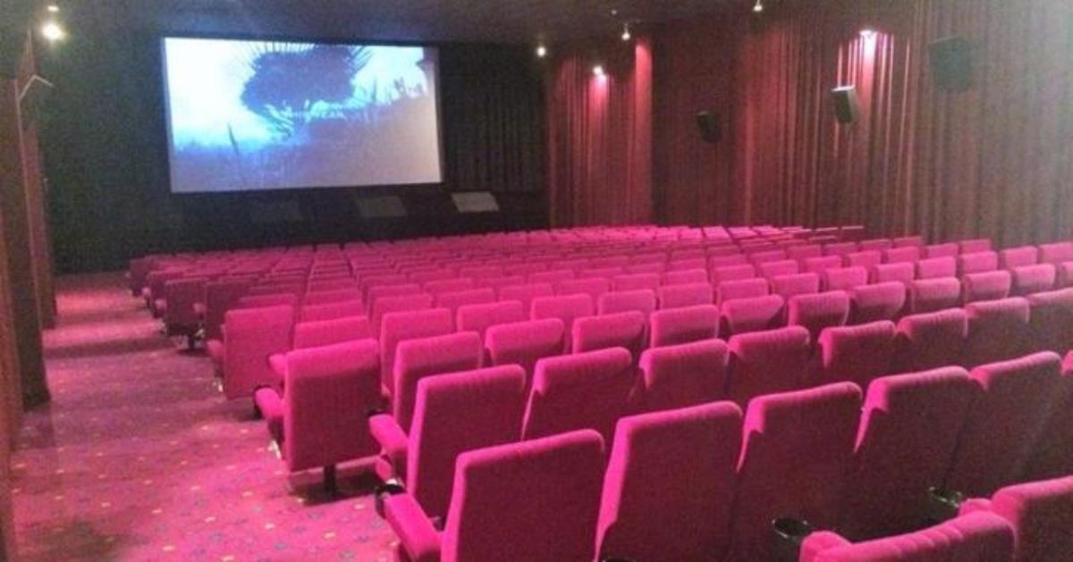 Screen 1 at Village Cinemas Shepparton Venue Hire at VenueNow
