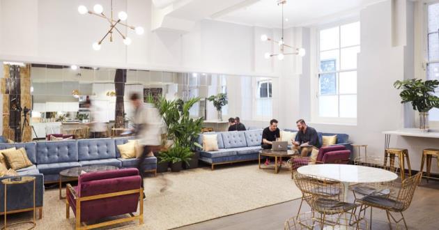 Beautiful Event Space in Sydney CBD