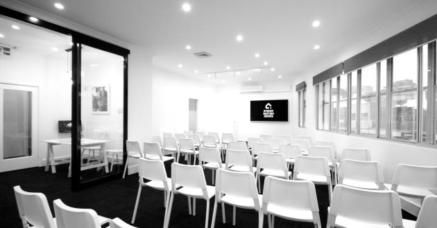 Sydney Conference Venue - Double Bay, Sydney