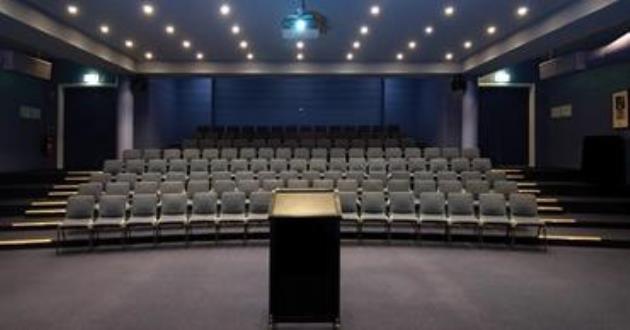 Lecture Theatre