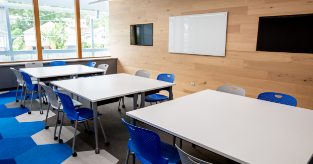 Boardroom