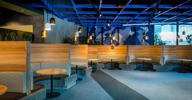 Full Venue Hire