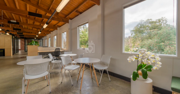 Large Studio