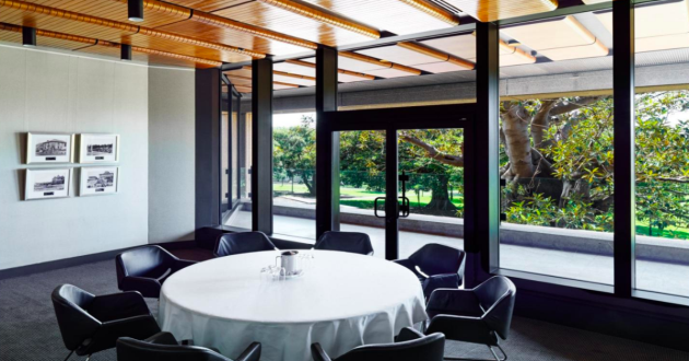 Reid Room