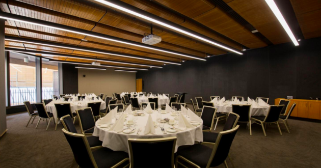 Preston Stanley Room