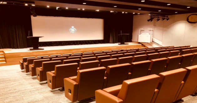 Theatrette