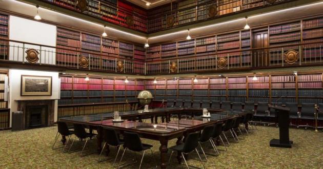 Jubilee Room