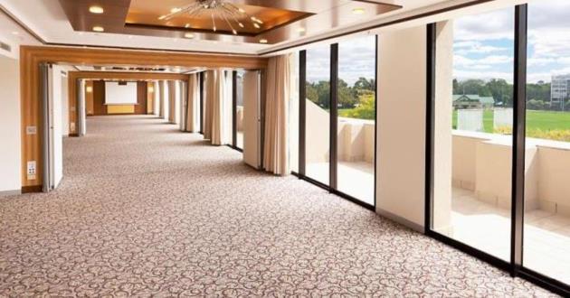 The Boulevard Room 1 & 2