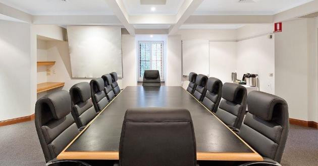 Board Room First Floor
