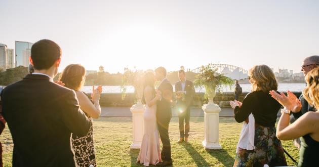 SPECIAL OFFER: All Premium Waratah & Acacia Venues for $580