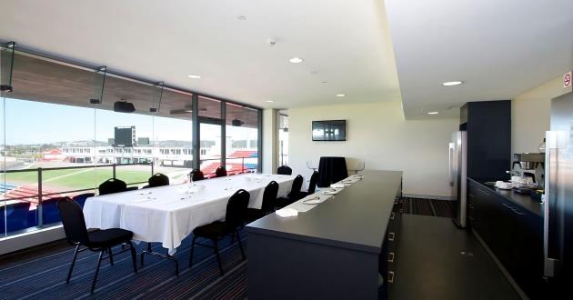 Lambton Room