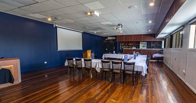 Function Room