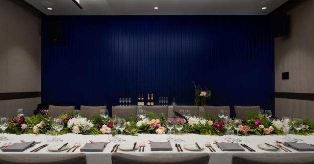 Boardroom/ Private Dining