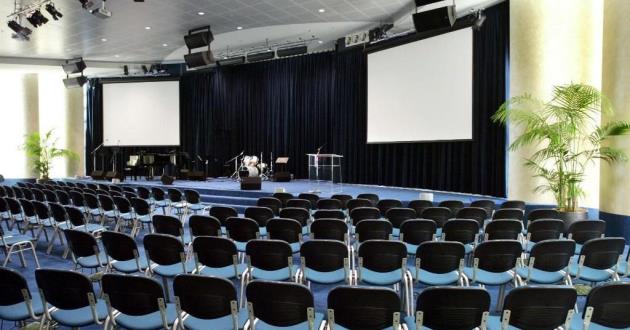 Auditorium