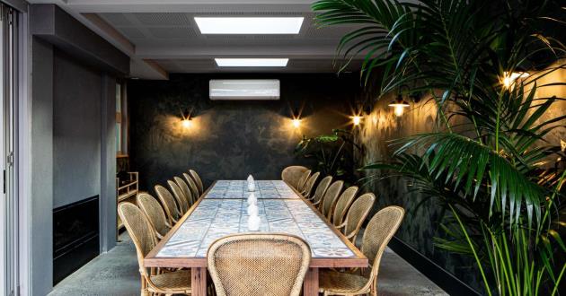 Annex / Private Dining Room