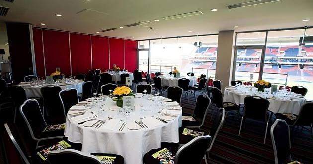 Broadmeadow Room 2