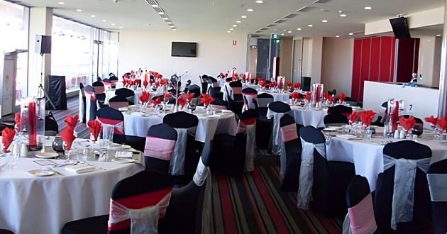 Broadmeadow Room 4