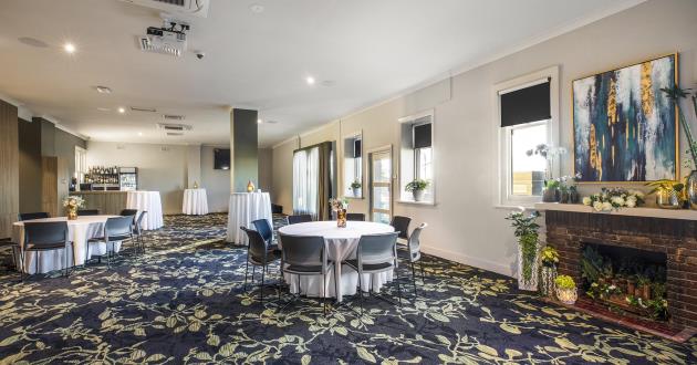 Private Function Room 