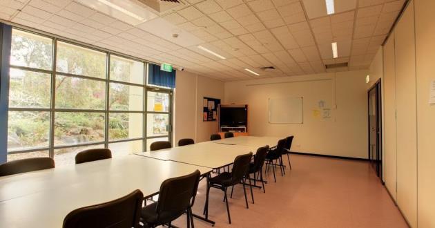 Rooms 6 & 7
