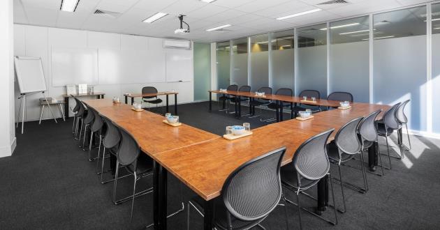Barossa | 24 Person Training Room