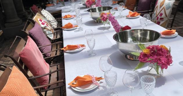 Private Event Space in Malvern
