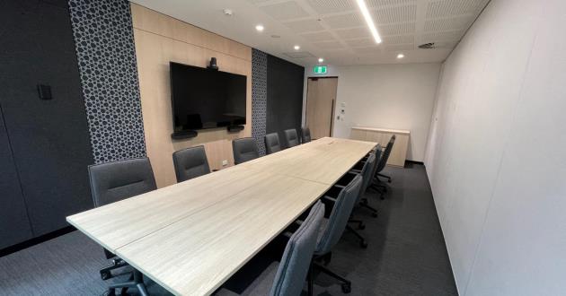 Meeting Room in Sydney CBD (Up to 12 person)