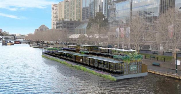 Yarra Botanica Exclusive