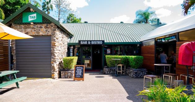 Bistro