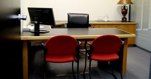 2 Person Private Office in Caufield