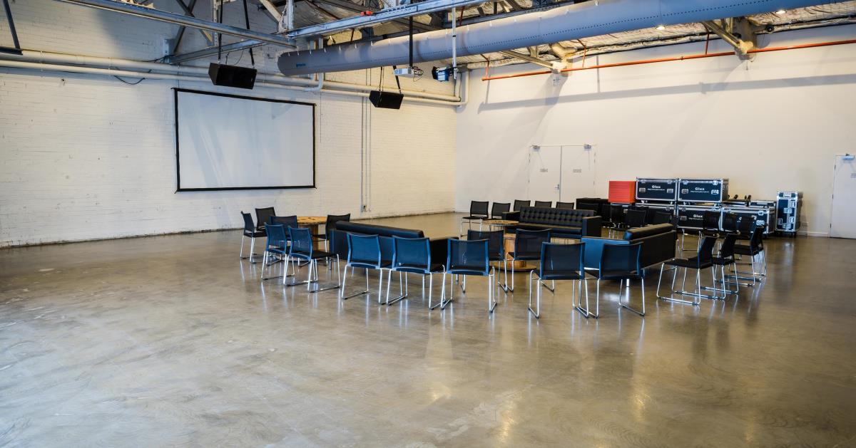 Multi Purpose Hall 1 + 2 at Ciel The Venue Venue Hire at VenueNow