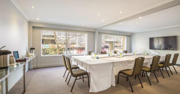 Wollemi Room
