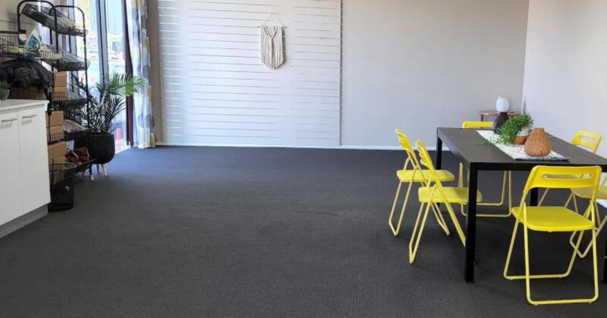 Creative Event Space at Capalaba Creatives Venue Hire at VenueNow