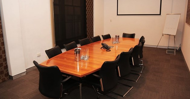 16 Person Boardroom near Townhall