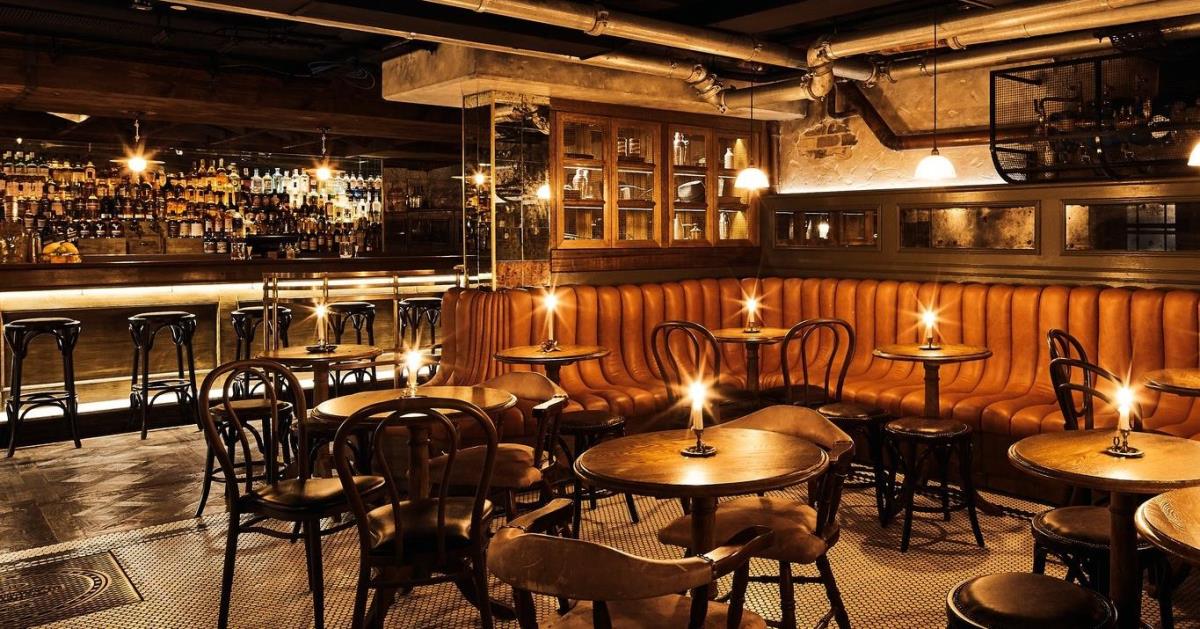 Underground Speakeasy With a Spanish Twist at The Cumberland Venue Hire at VenueNow