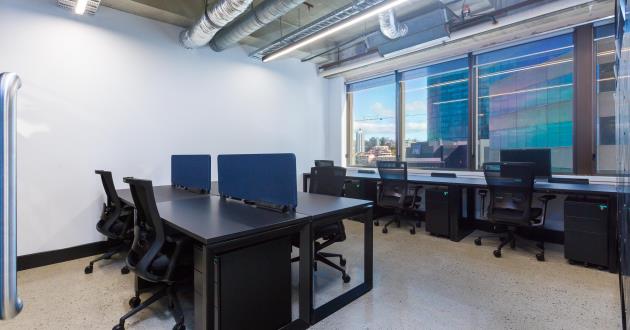 8 Person Meeting Room in the CBD (S)