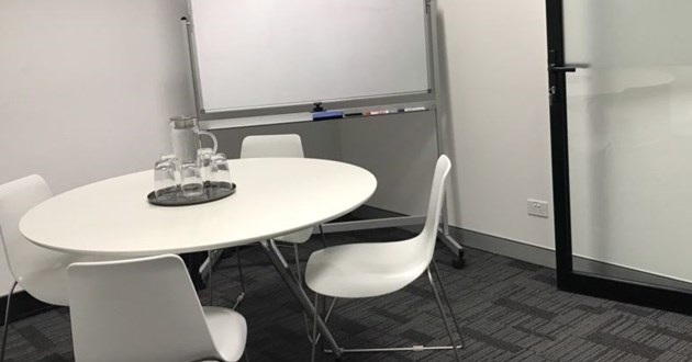 4 Person Meeting Room in Parramatta