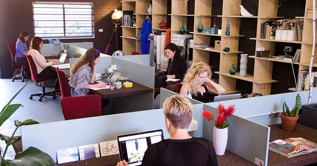 Coworking Space Near Manly