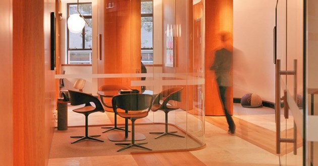 4 Person Meeting Room in Surry Hills