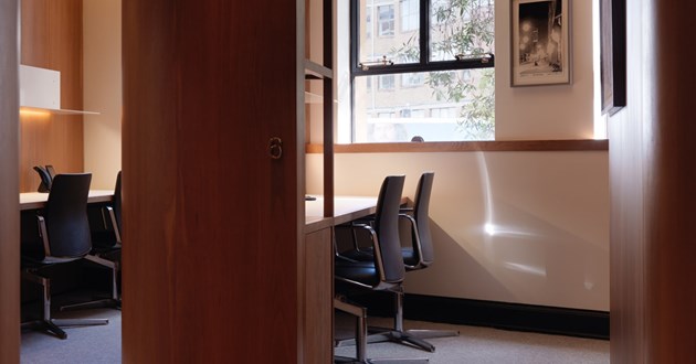 Private Office - Casual Hire for up to 2