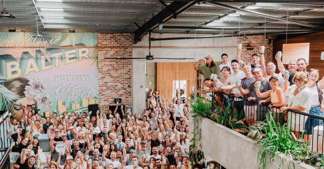 Full Venue Hire